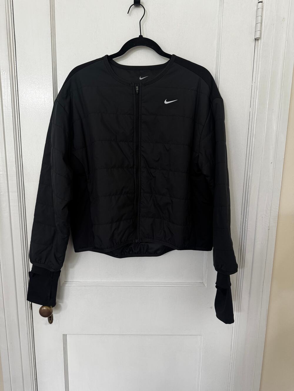 Nike Therma-FIT Swift Women's Running Jacket NWOT